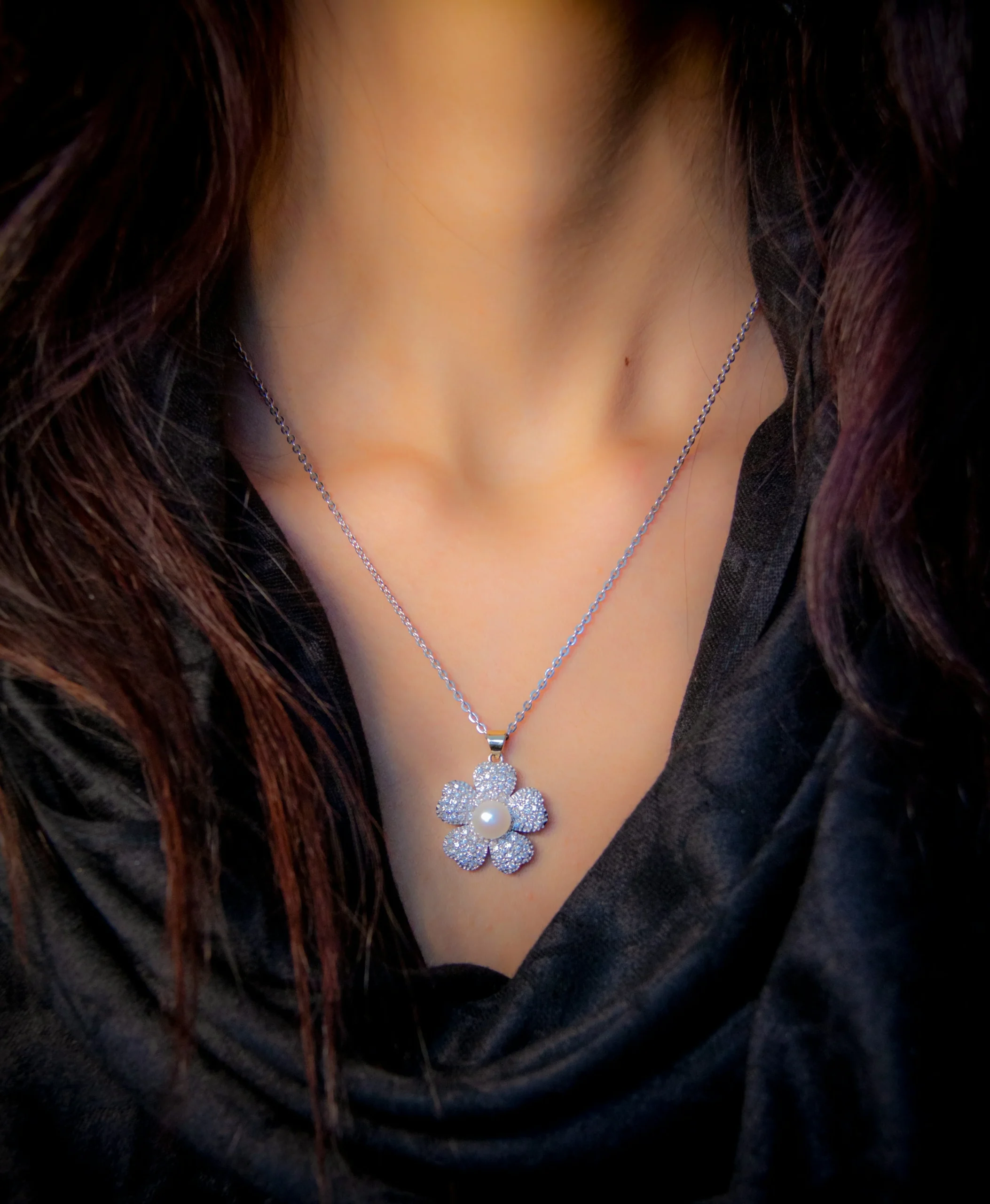 Unique Necklace