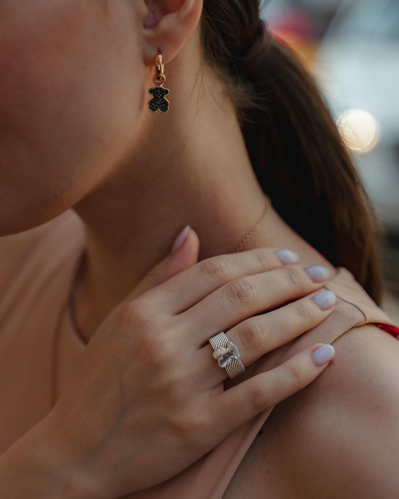 Zarkoon Ring